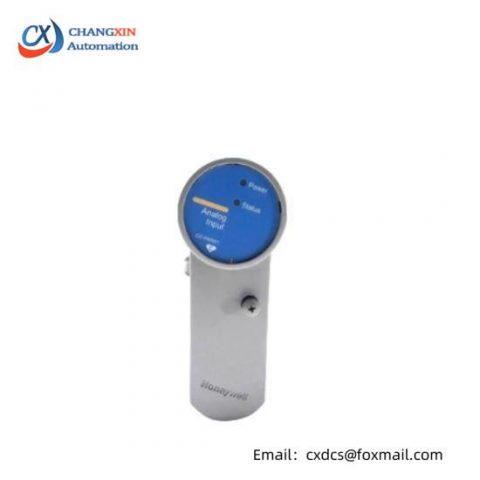 Honeywell CC-PCF901, CC-PCNT01, CC-PAON01 Control Firewall Module: Industry-leading Security Solutions for Industrial Automation