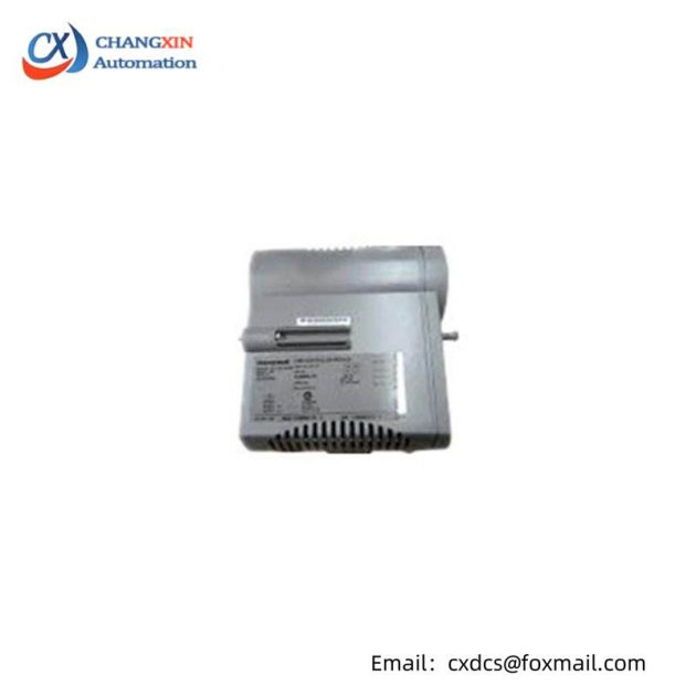 Honeywell CC-PDIH01 51405041-175: 24V Digital Input Module