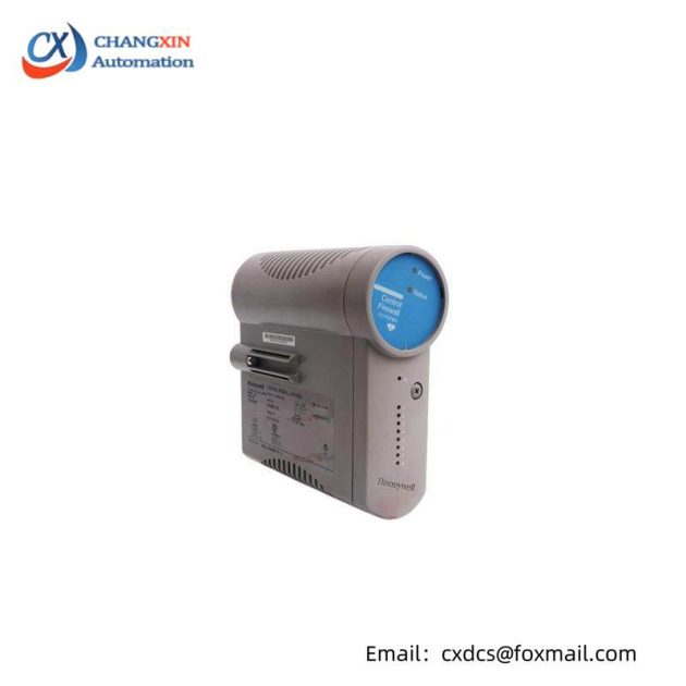 Honeywell CC-PDIL51 Digital Input Module - High Performance, Reliable Input Solution