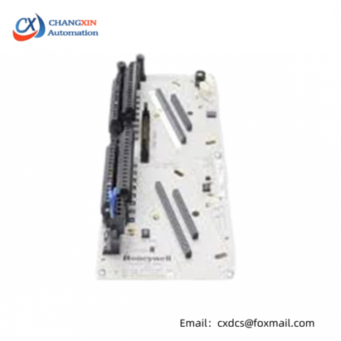 Honeywell PLC Control Module CC-PDOB11 51308373-175