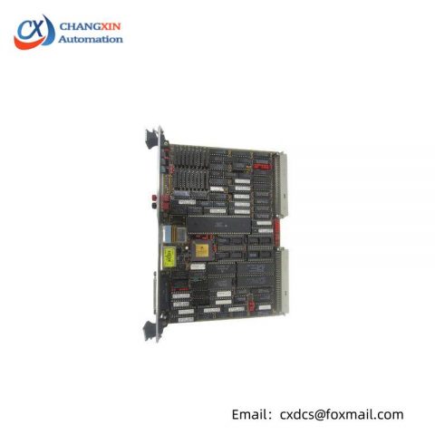 Honeywell CC-PDOD51: Advanced Digital Output Module, Combining Precision & Reliability