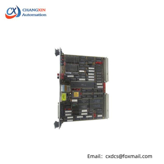 Honeywell CC-PDOD51: Advanced Digital Output Module, Combining Precision & Reliability