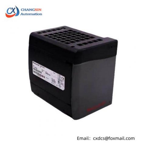 Honeywell CC-PWRR01 Redundant Power Module