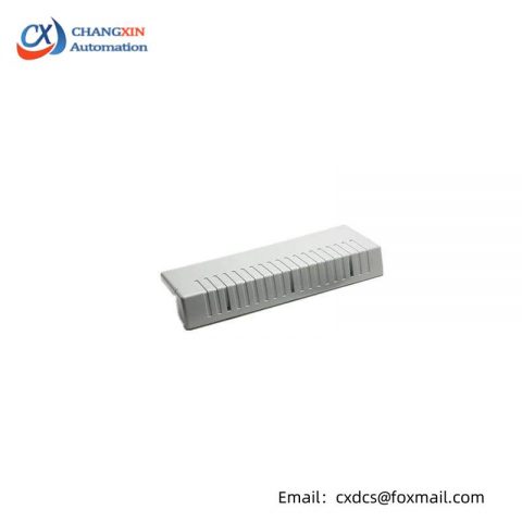Honeywell CC-PWRR01 Redundant Power Supply - Reliable Industrial Control Solution