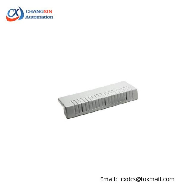 Honeywell CC-PWRR01 Redundant Power Supply - Reliable Industrial Control Solution