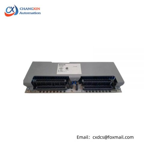 HONEYWELL CC-SDOR01 51308380-175 Digital Output Relay, Industrial Control Solutions