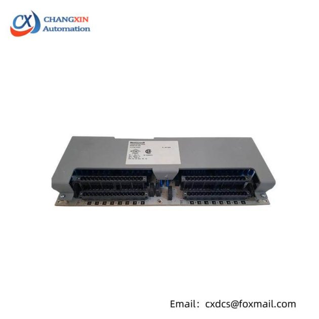 HONEYWELL CC-SDOR01 51308380-175 Digital Output Relay, Industrial Control Solutions