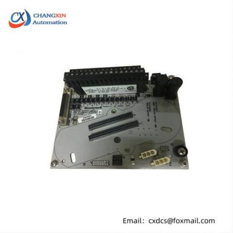 Honeywell CC-TA0X61 Aluminum Single Card Base Plate, Advanced Industrial Control Solution