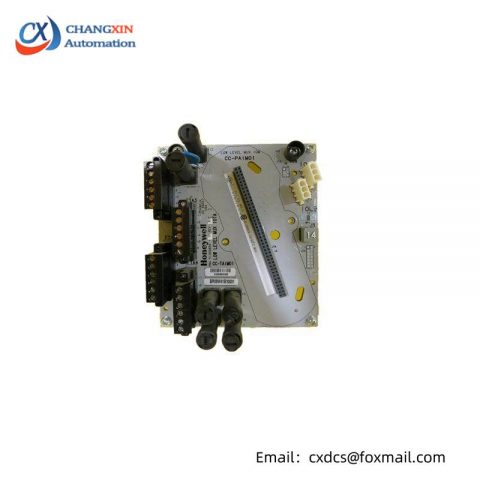 Honeywell CC-TAIM01 51305959-175 | Low Level Mux Module
