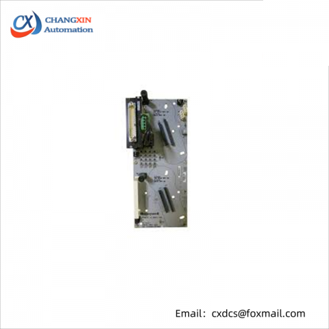 Honeywell CC-TAIX11 Analog Input IOTA Redundant Fieldbus Interface Module