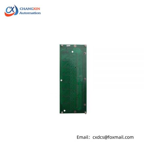 Honeywell CC-TAON01 Industrial Control Module