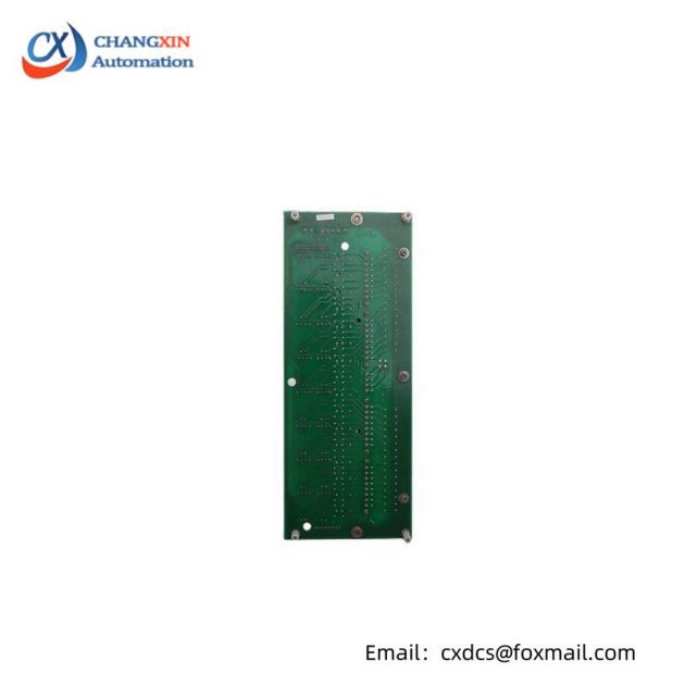Honeywell CC-TAON01 Industrial Control Module