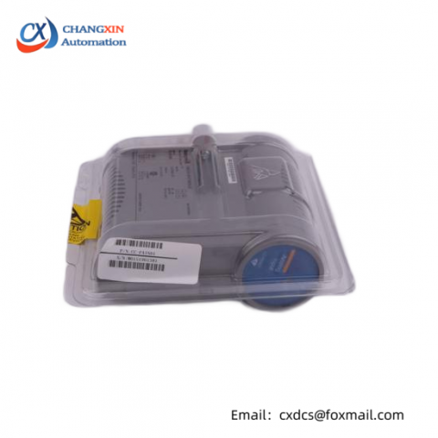 Honeywell CC-TAOX01 51308351-175 Analog Output Module, PLC