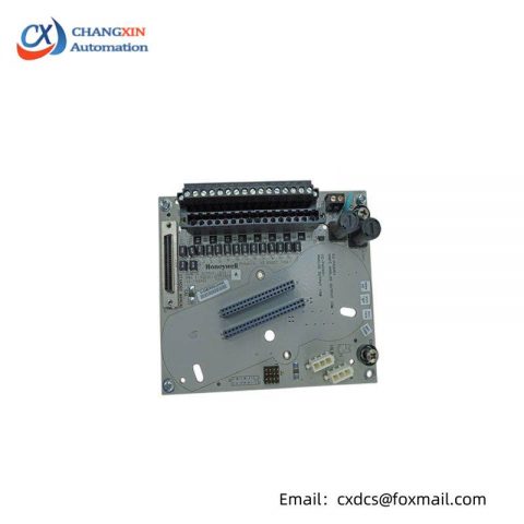 Honeywell CC-TAOX01, 51308351-175 Analog Output Module
