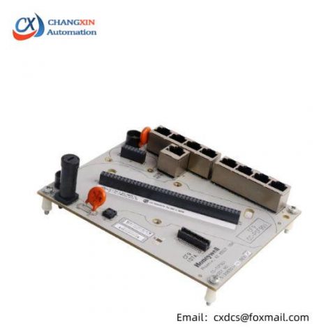 Honeywell CC-TCF901 | 9 PORT CONTROL FIREWALL