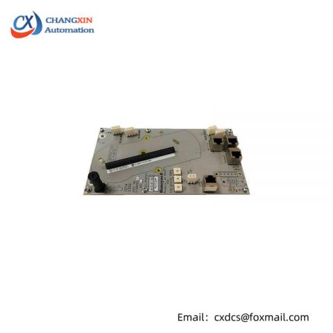 Honeywell C300 Controller Input Output Termination Assembly CC-TCNT01