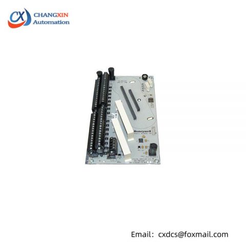 Honeywell CC-TDIL01 - High-Performance Digital Input Module, 200 Characters