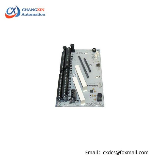 Honeywell CC-TDIL01 - High-Performance Digital Input Module, 200 Characters