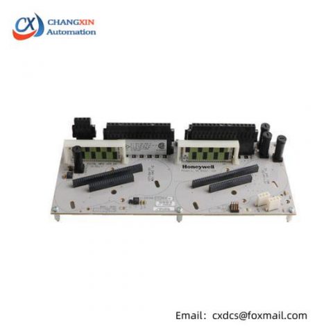 Honeywell CC-TDIL11 Digital Input Module - Industrial Control Solution, Model CC-TDIL11, Input Module Category