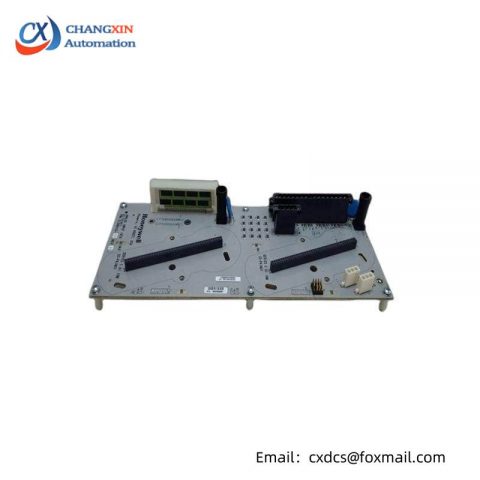 Honeywell CC-TDOB01 Digital Output Module for Industrial Automation