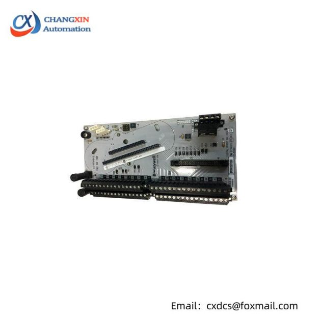 Honeywell CC-TDOB01 Digital Output Module for Industrial Automation
