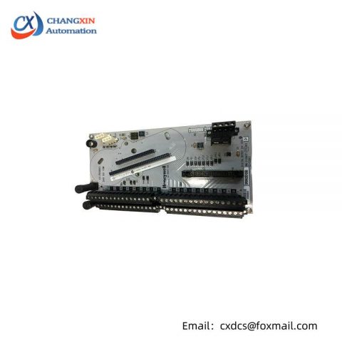 Honeywell CC-TDOB01 - Industrial Digital Output Module, Precision Control for Automation