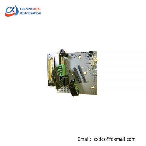 HONEYWELL CC-TPIX01 Analog Input Module, Designed for Precision Industrial Control Solutions