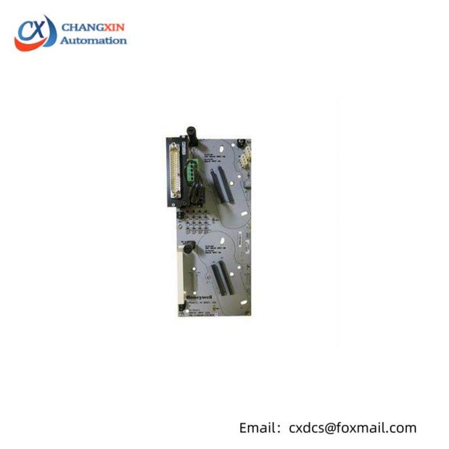 Honeywell CC-TPIX11 Pulse Input Iota - Precision Control Module