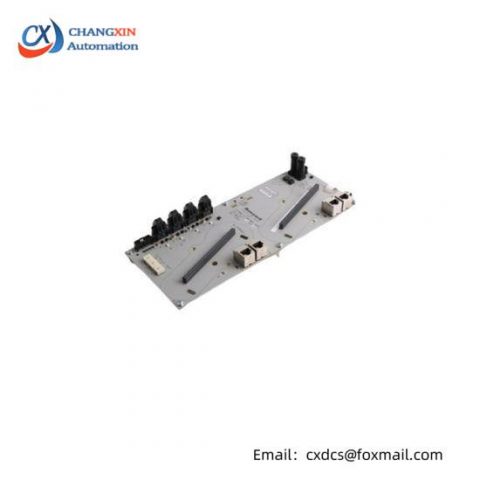HONEYWELL CC-TUI041: Advanced Analog Input Module for Industrial Automation