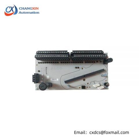 Honeywell CC-TUI041 Universal Input/Output Module