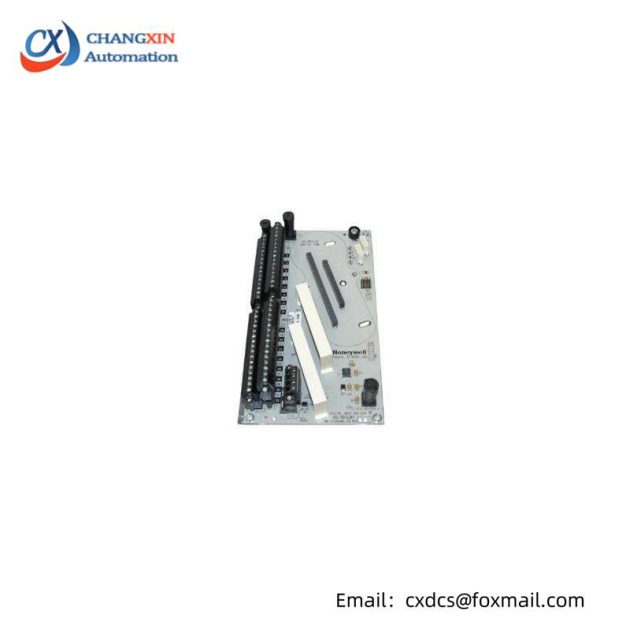 Honeywell CC-TUIO31, 51306875-176: Advanced I/O Module for Industrial Control Systems