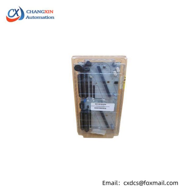HONEYWELL CC-TUIO41 Universal Input Output Module, Precision Control for Industry