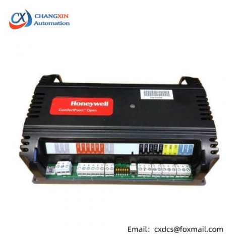 Honeywell CPO-FB22246-230 Industrial Controller