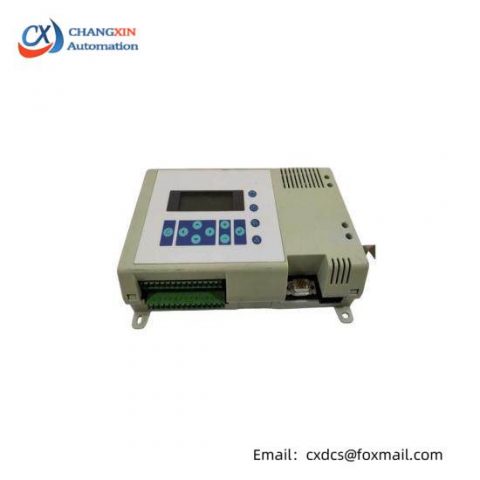 Honeywell D-71101/XL50 Industrial Control Module