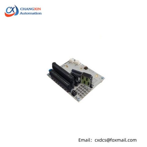 Honeywell DC-TAIX01 51307597-176 Analog Input Module - Precision Data Acquisition Solution