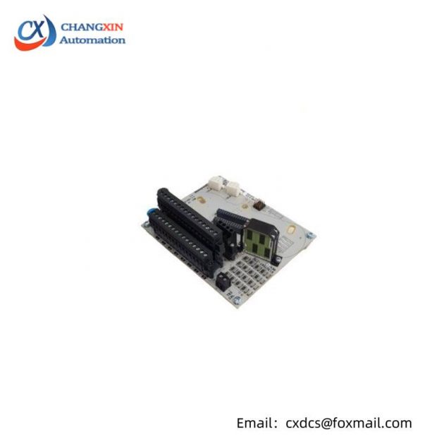 Honeywell DC-TAIX01 51307597-176 Analog Input Module - Precision Data Acquisition Solution