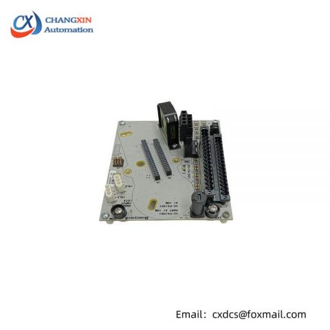 Honeywell DC-TAIX01 Analog Input IOTA Non-Redundant
