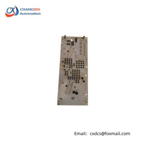 Honeywell DC-TAIX11 Analog OUTPUT IOTA Module