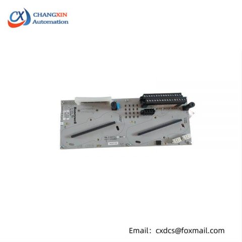 HONEYWELL DC-TAIX61 - High-Performance PCB Card for Industrial Control Systems