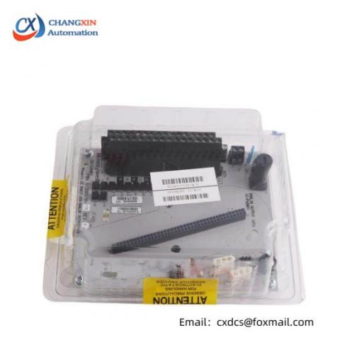 Honeywell DC-TAON01 Digital Control Module