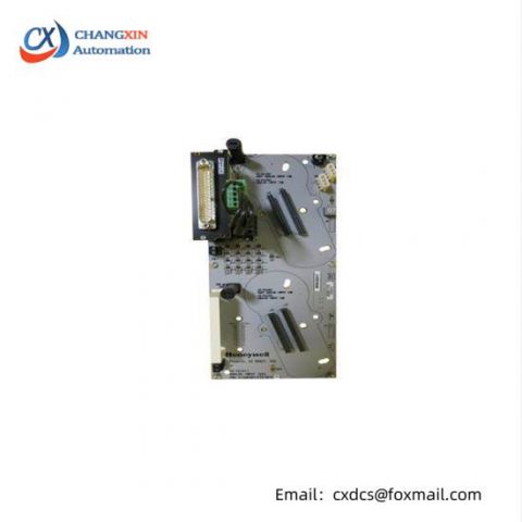 Honeywell DC-TAOX11 Analog Output Module, Industrial Control, High Precision, Advanced Technology