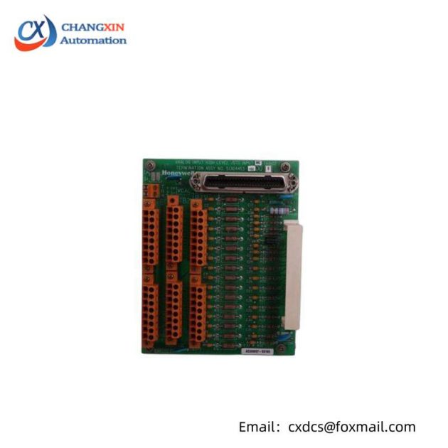Honeywell DC-TAOX51 51307717-175 Circuit Board - Advanced Control Module for Industrial Applications