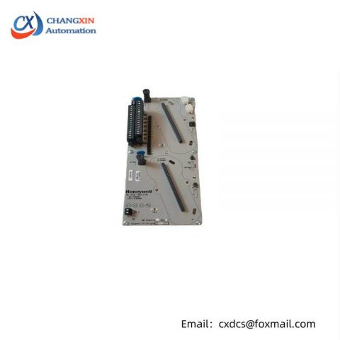 HONEYWELL DC-TAOX61 Control Module - Precision Industrial Automation Solutions
