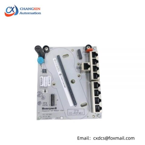 Honeywell DC-TCF901 51307593-176 Circuit Board, for Advanced Control Systems