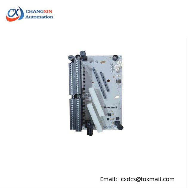HONEYWELL DC-TDIL01 Industrial Controller