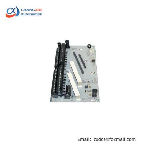 HONEYWELL DC-TDIL01 Digital Input Module, 24V IOTA