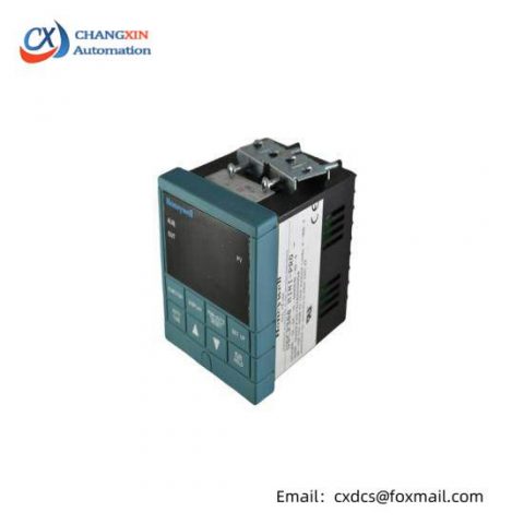 Honeywell UDC2300 Temperature Controller, DC230B-CE-00-10-0000000-00-0, Automation & Control