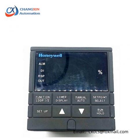 Honeywell DC330B KE-000-20-000000-00-0 Temperature Control Dialatrol