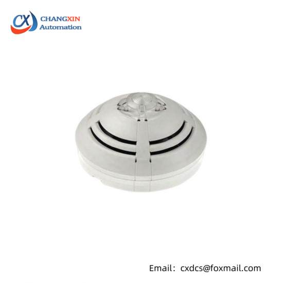 honeywell_esser-802374_fire_alarm_sensor.jpg Honeywell ESSER-802374 Fire Alarm Sensor