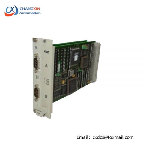 Honeywell FA-SDIL-1608 Input Module - Industrial Control Solutions
